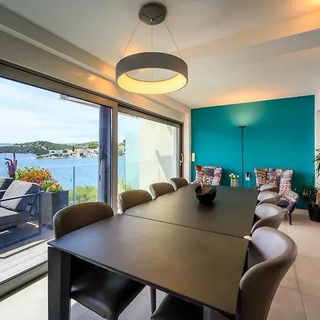 Apartman Seafront Why Not
