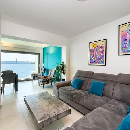 Apartman Seafront Why Not *