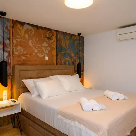 Apartman Seafront Why Not