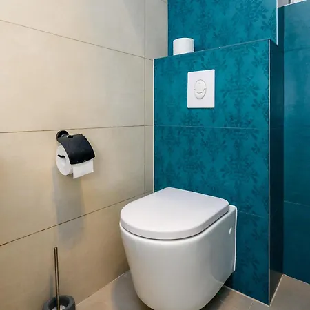 Apartman Seafront Why Not