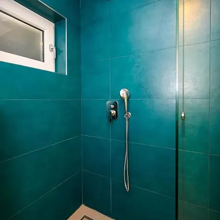 Apartman Seafront Why Not Klek