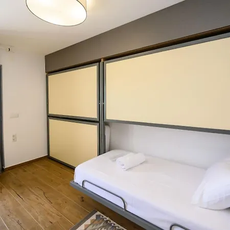 Apartman Seafront Why Not *