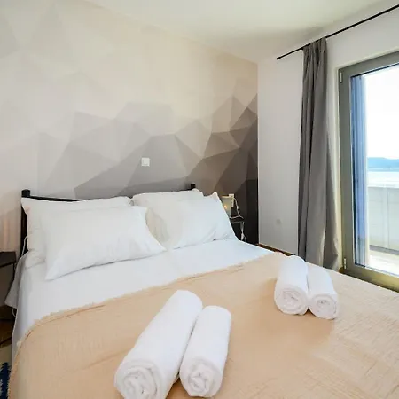 Apartman Seafront Why Not Klek