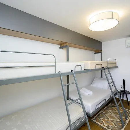 Seafront Why Not Apartman Klek