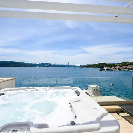 Apartman Seafront Why Not *